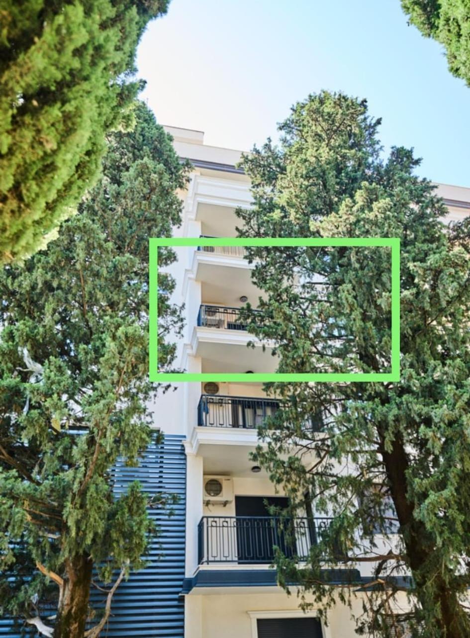 Pine 1 Apartment In The Center Trebinje Exterior foto